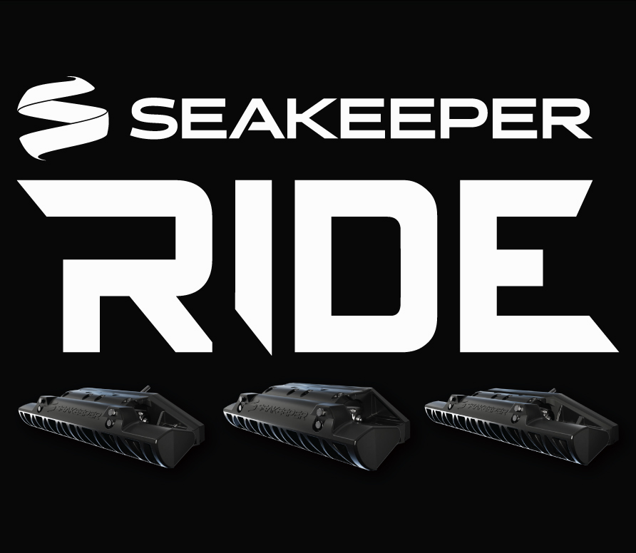 Seakeeper