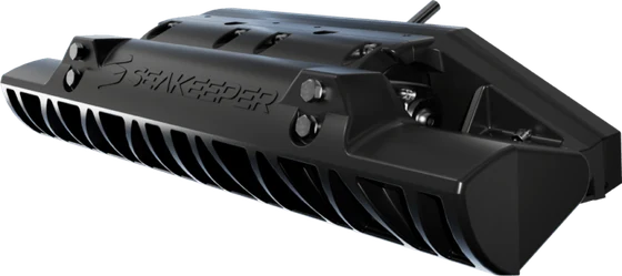 Seakeeper Ride 525 transom controller