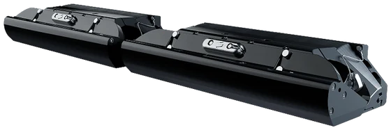 Seakeeper Ride 900 &ndash; 1500 transom controller