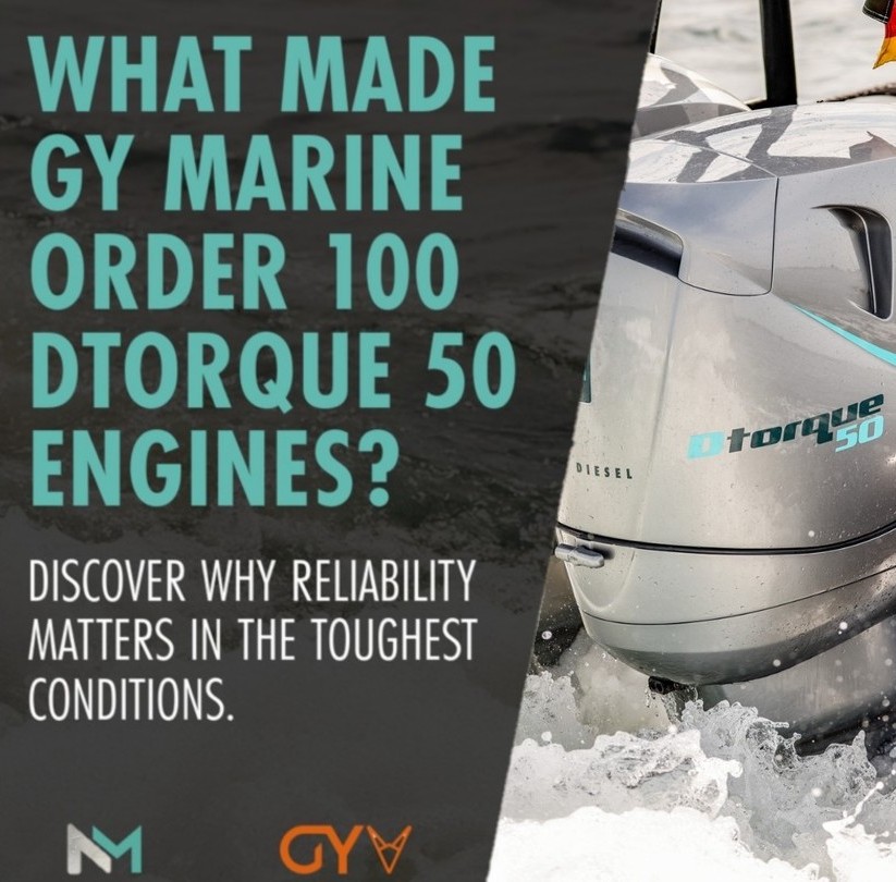 Neander Marine